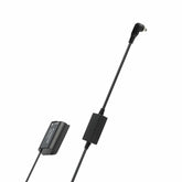 POWRIG power cable & cords Powrig DC to DMW-BLK22 Power Cable for panasonic s5 camera